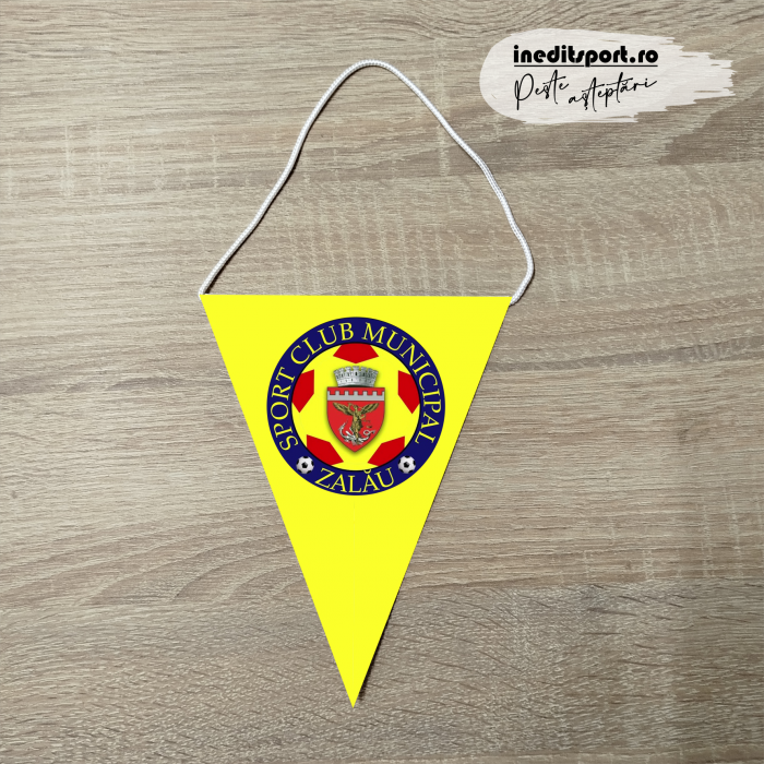Fanion PERSONALIZAT Cluburi Sportive F2 [3]