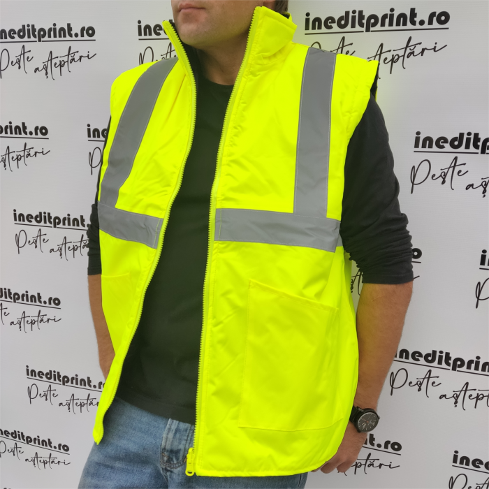 Geacă reflectorizantă GR1 [5]