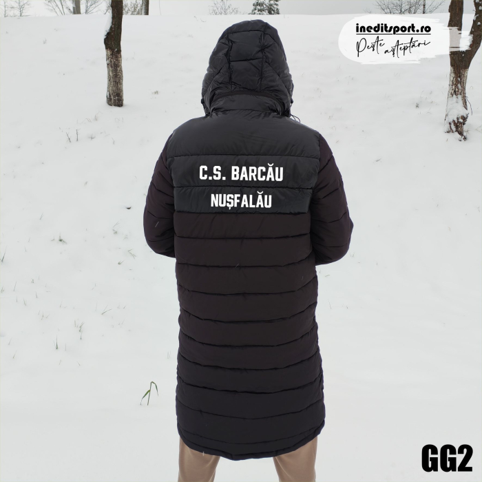 Geaca adulți și copii GIVOVA Panchina GG2 [5]