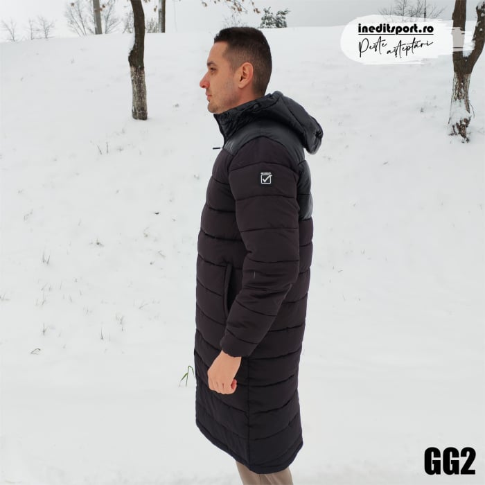 Geaca adulți și copii GIVOVA Panchina GG2 [3]