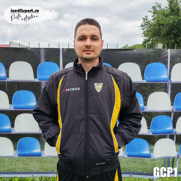 Geaca cu maneci detasabile copii PATRICK GCP1 [2]