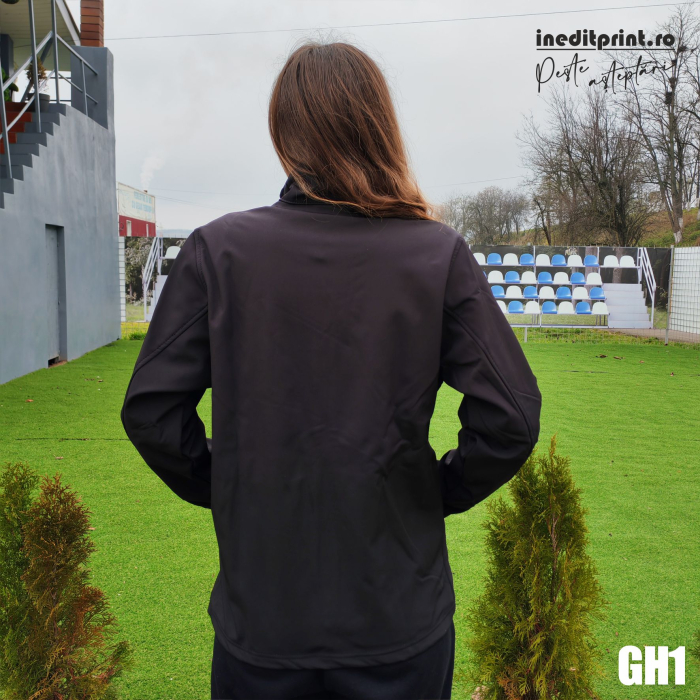 Geaca Horizon Copii si Adulti GH1 [4]