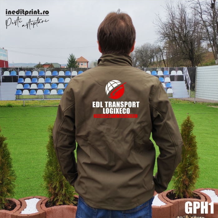 Geaca personalizata  Horizon Copii si Adulti GPH1 [5]