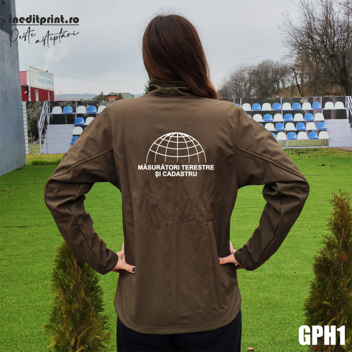 Geaca personalizata  Horizon Copii si Adulti GPH1 [4]