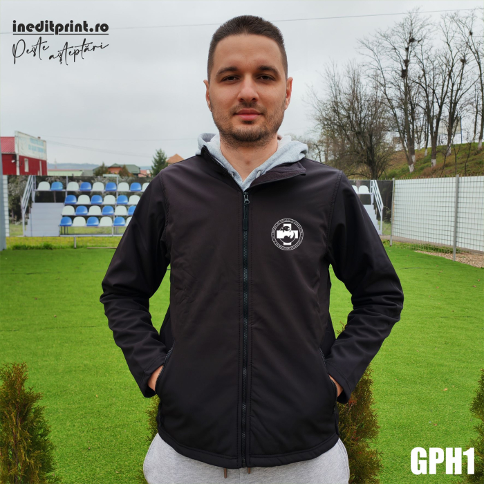 Geaca personalizata  Horizon Copii si Adulti GPH1 [3]