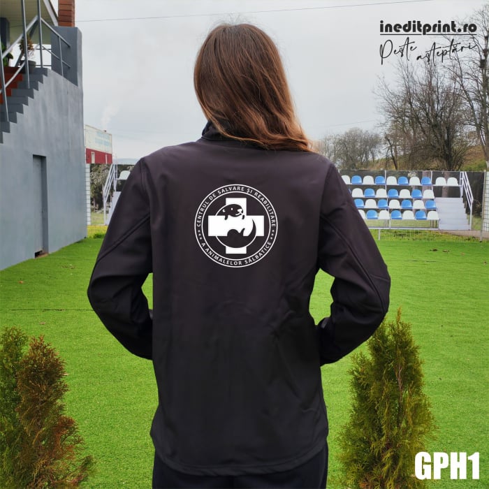 Geaca personalizata  Horizon Copii si Adulti GPH1 [6]