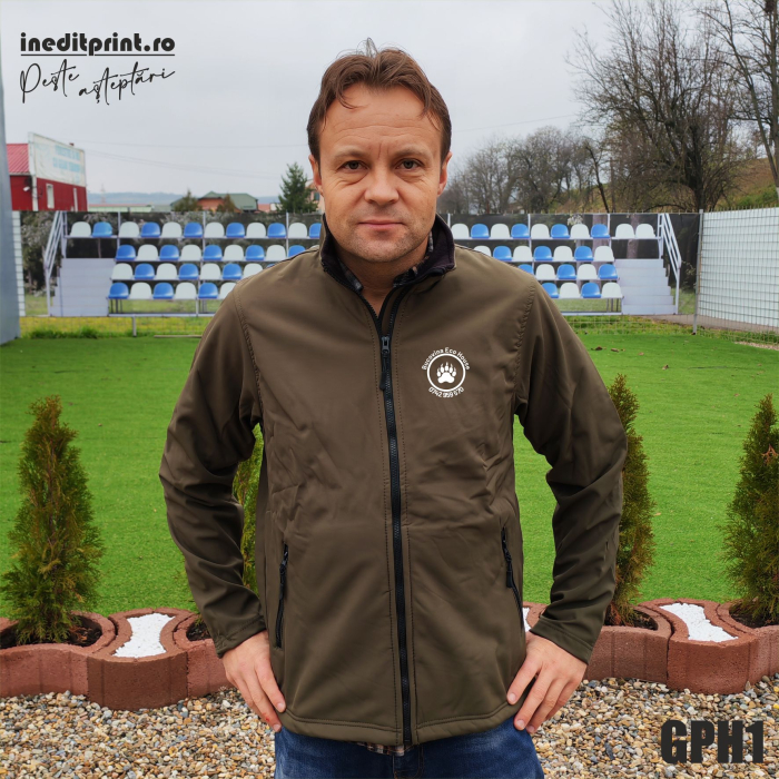 Geaca personalizata  Horizon Copii si Adulti GPH1 [1]