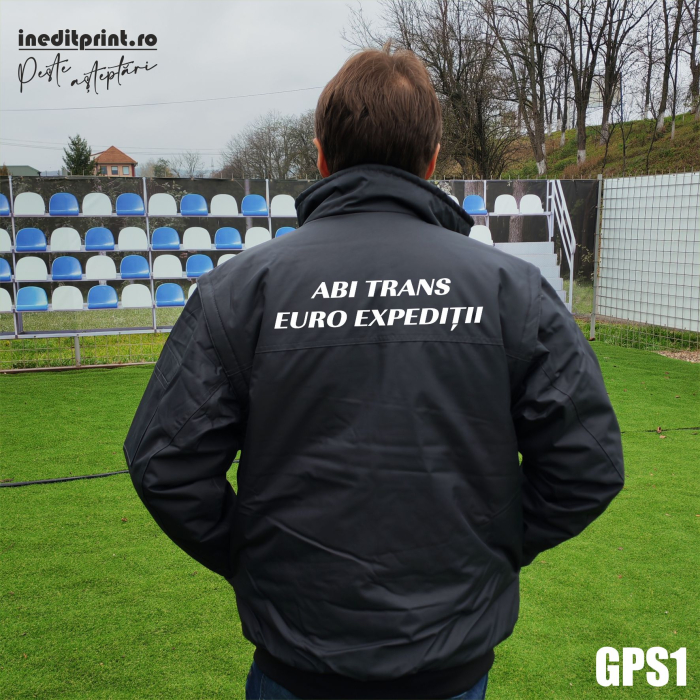 Geaca Scoot personalizata GPS1 [5]