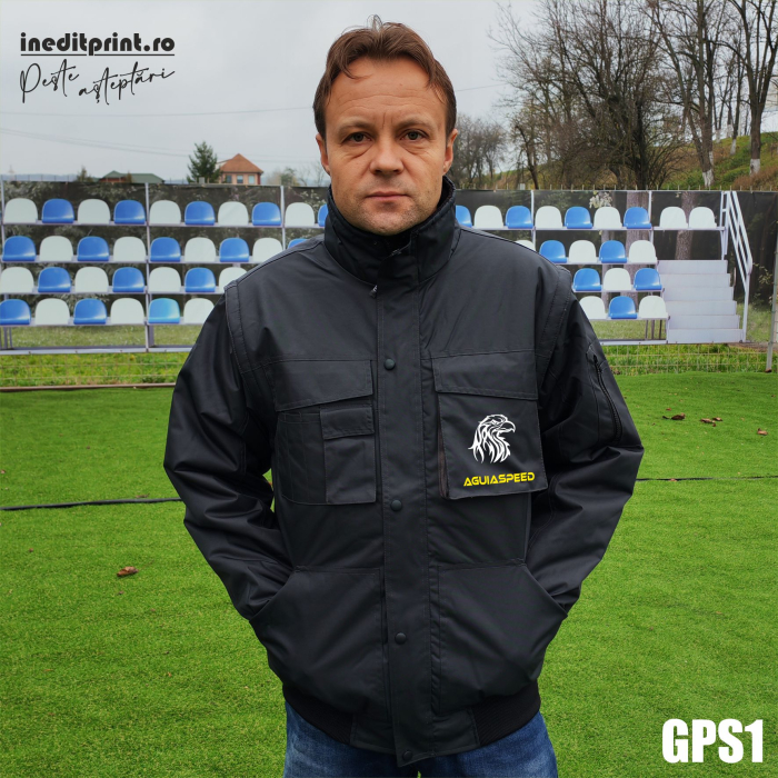 Geaca Scoot personalizata GPS1 [2]