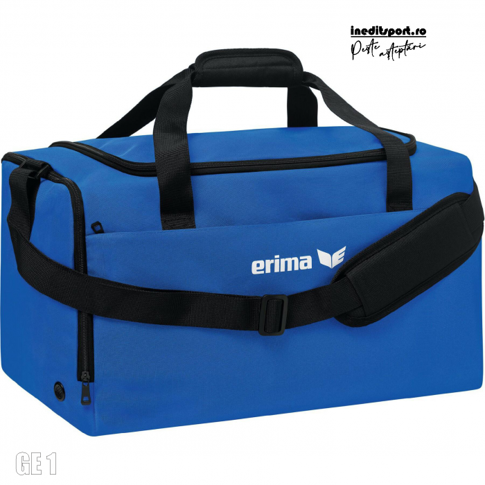 Geanta Sport Personalizata ERIMA GE1 [10]