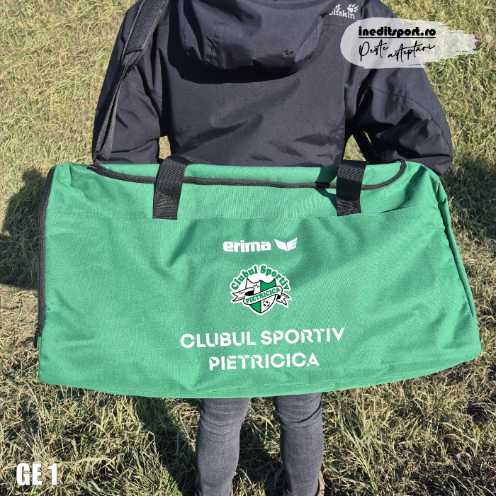 Geanta Sport Personalizata ERIMA GE1 [3]