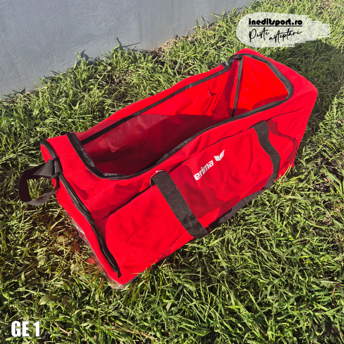 Geanta Sport Personalizata ERIMA GE1 [9]