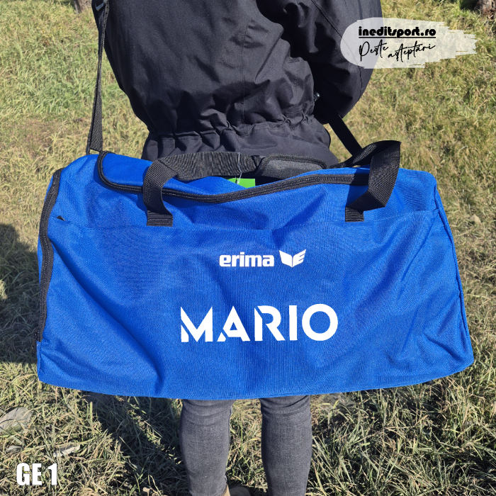 Geanta Sport Personalizata ERIMA GE1 [6]