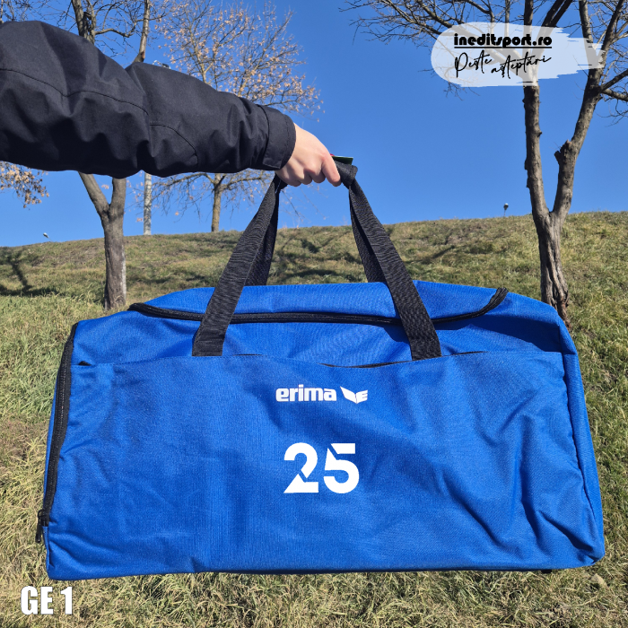 Geanta Sport Personalizata ERIMA GE1 [7]