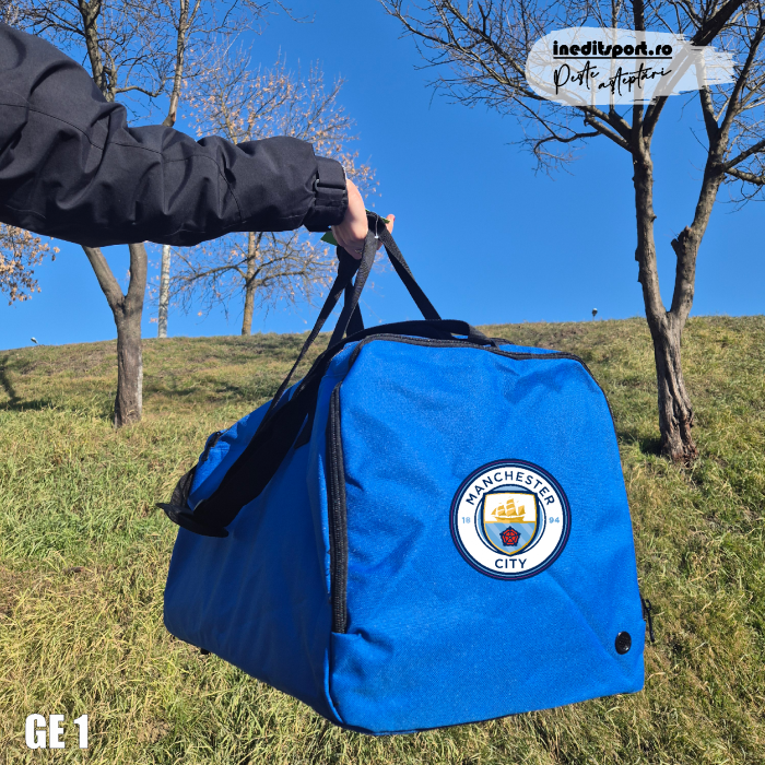 Geanta Sport Personalizata ERIMA GE1 [8]