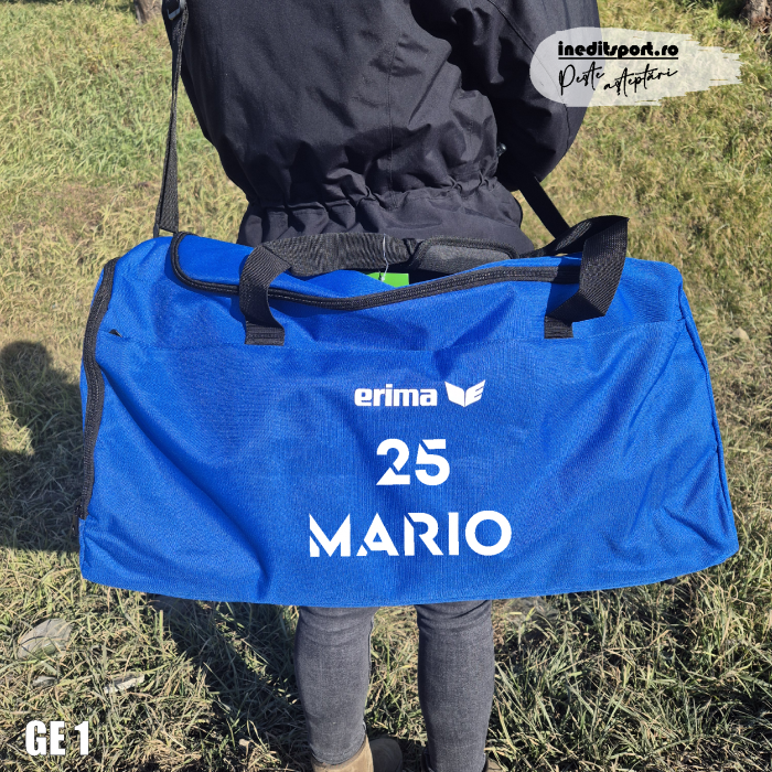 Geanta Sport Personalizata ERIMA GE1 [5]