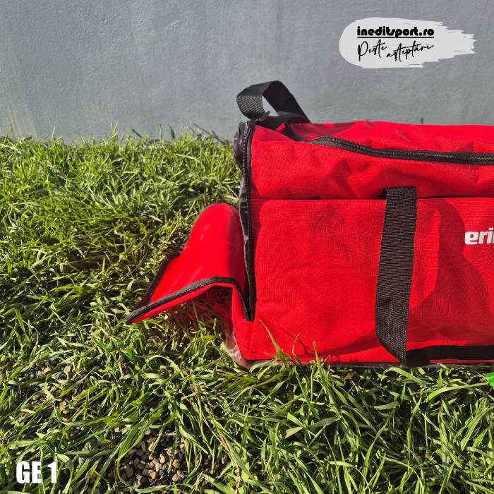 Geanta Sport Personalizata ERIMA GE1 [10]