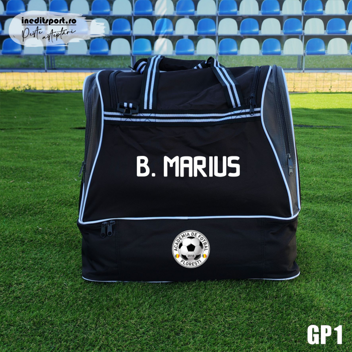 Geanta Sport Personalizata PATRICK GP1 [4]