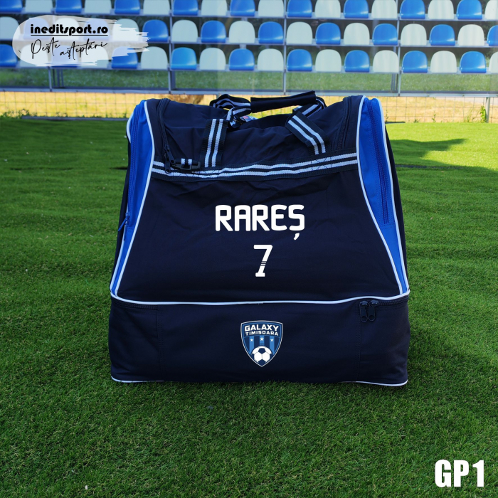 Geanta Sport Personalizata PATRICK GP1 [2]