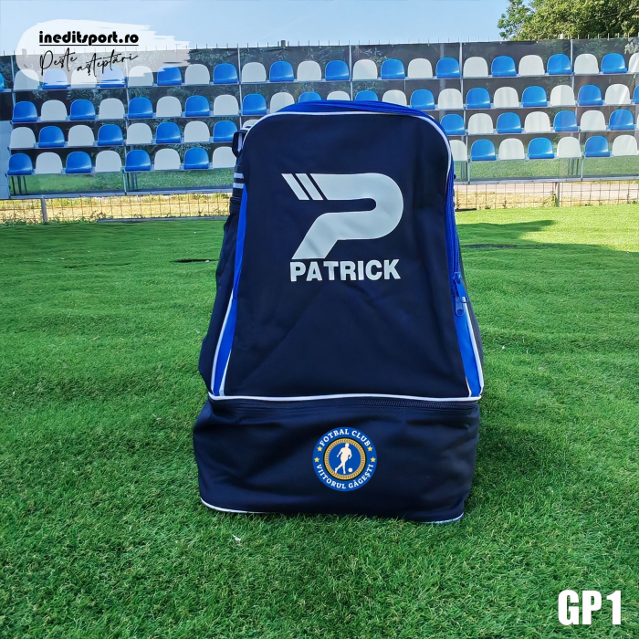 Geanta Sport Personalizata PATRICK GP1 [7]
