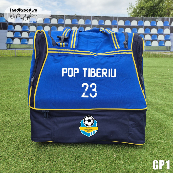 Geanta Sport Personalizata PATRICK GP1 [3]