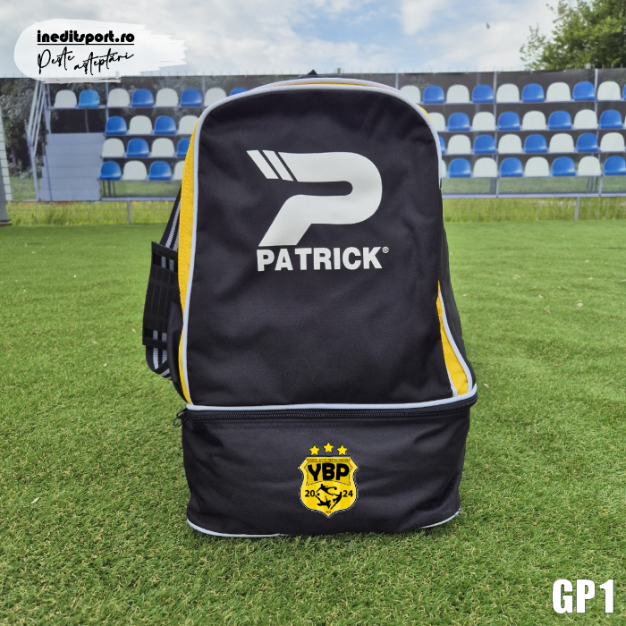 Geanta Sport Personalizata PATRICK GP1 [7]