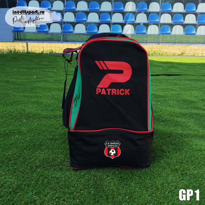 Geanta Sport Personalizata PATRICK GP1 [6]