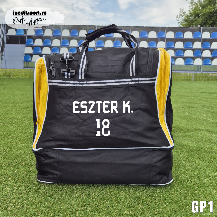 Geanta Sport Personalizata PATRICK GP1 [4]