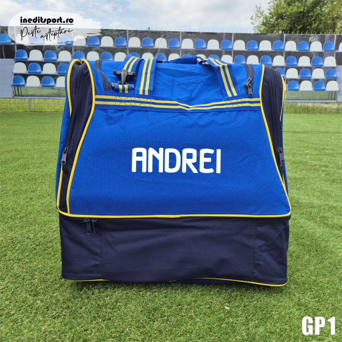 Geanta Sport Personalizata PATRICK GP1 [6]