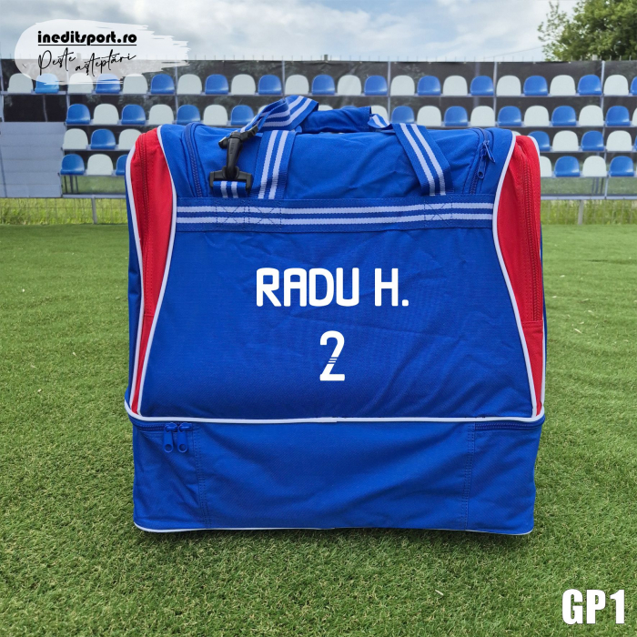Geanta Sport Personalizata PATRICK GP1 [4]