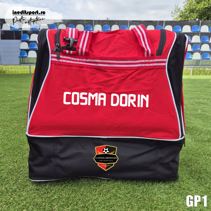 Geanta Sport Personalizata PATRICK GP1 [4]