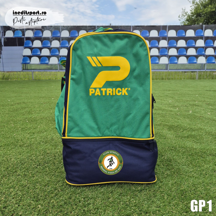 Geanta Sport Personalizata PATRICK GP1 [7]