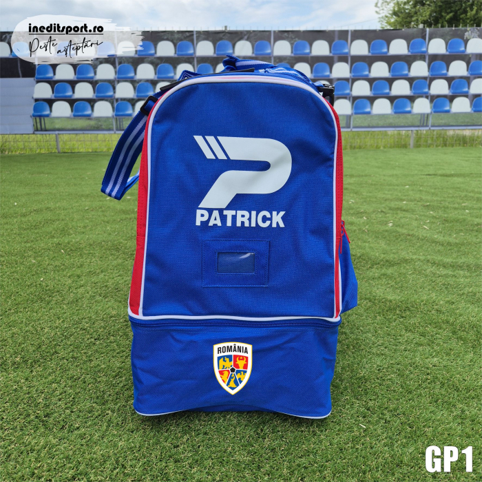 Geanta Sport Personalizata PATRICK GP1 [7]
