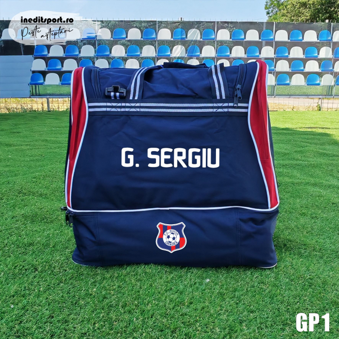 Geanta Sport Personalizata PATRICK GP1 [4]