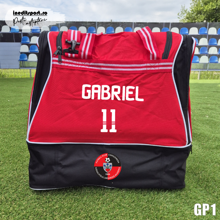 Geanta Sport Personalizata PATRICK GP1 [2]
