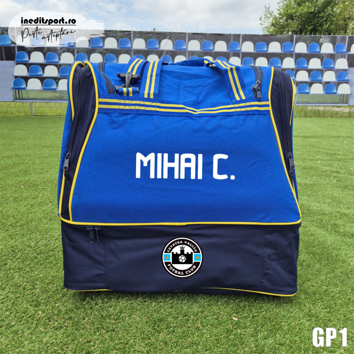 Geanta Sport Personalizata PATRICK GP1 [5]
