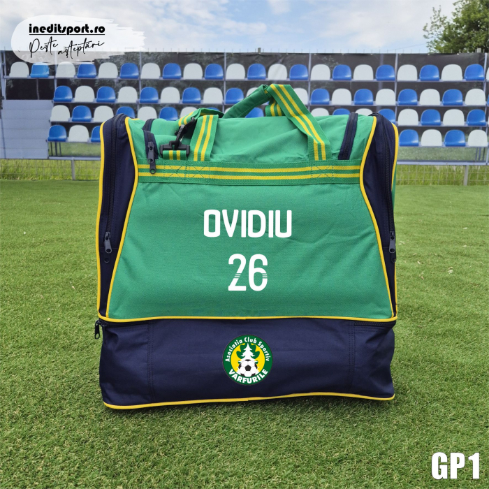 Geanta Sport Personalizata PATRICK GP1 [2]