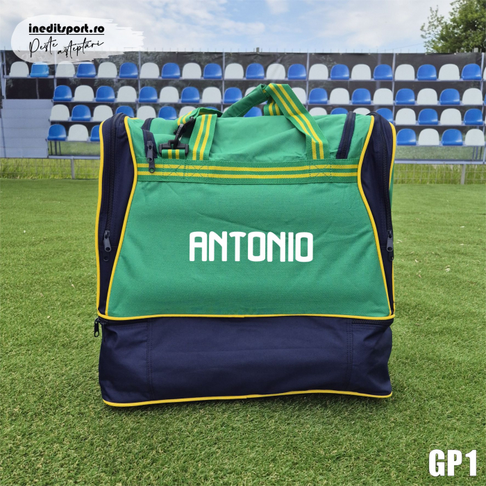 Geanta Sport Personalizata PATRICK GP1 [5]