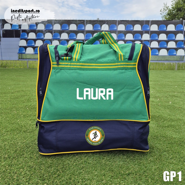 Geanta Sport Personalizata PATRICK GP1 [4]