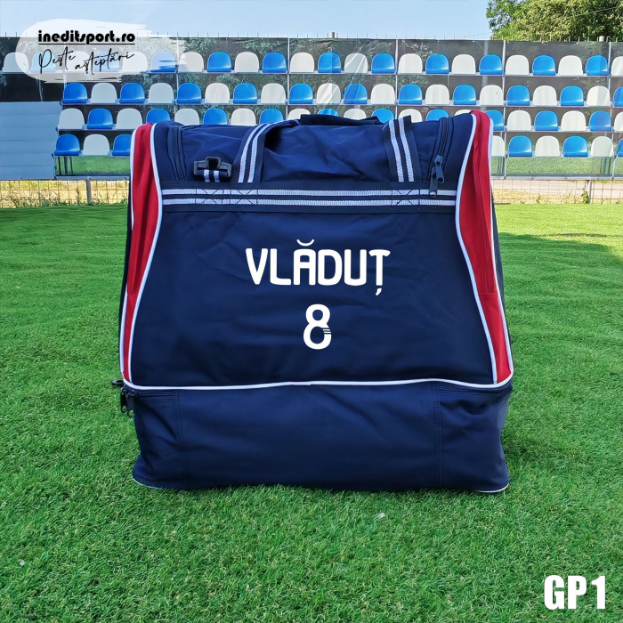 Geanta Sport Personalizata PATRICK GP1 [3]