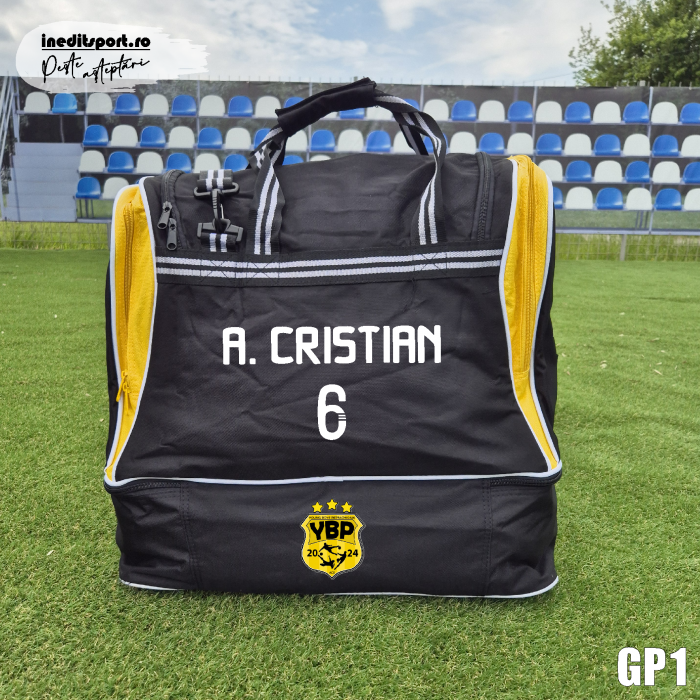 Geanta Sport Personalizata PATRICK GP1 [3]
