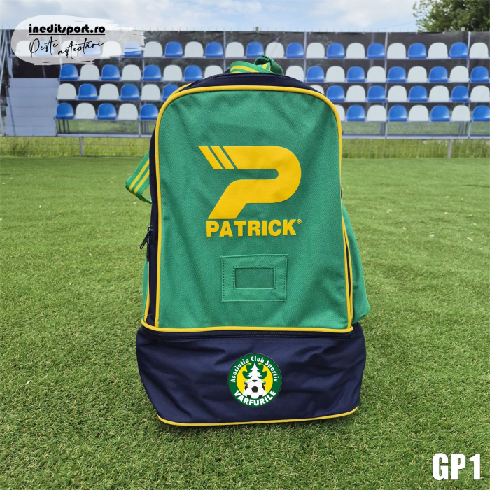 Geanta Sport Personalizata PATRICK GP1 [6]