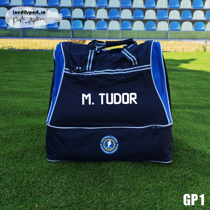 Geanta Sport Personalizata PATRICK GP1 [4]