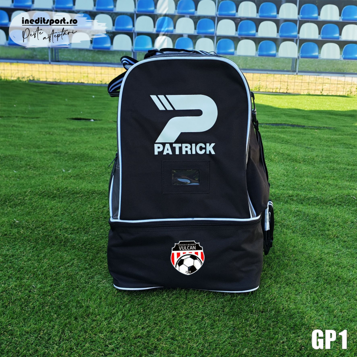 Geanta Sport Personalizata PATRICK GP1 [6]