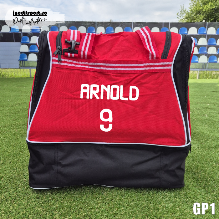 Geanta Sport Personalizata PATRICK GP1 [3]
