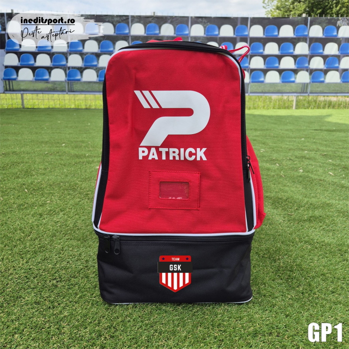 Geanta Sport Personalizata PATRICK GP1 [6]