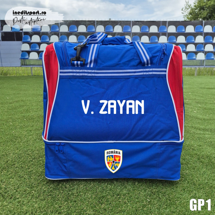 Geanta Sport Personalizata PATRICK GP1 [5]