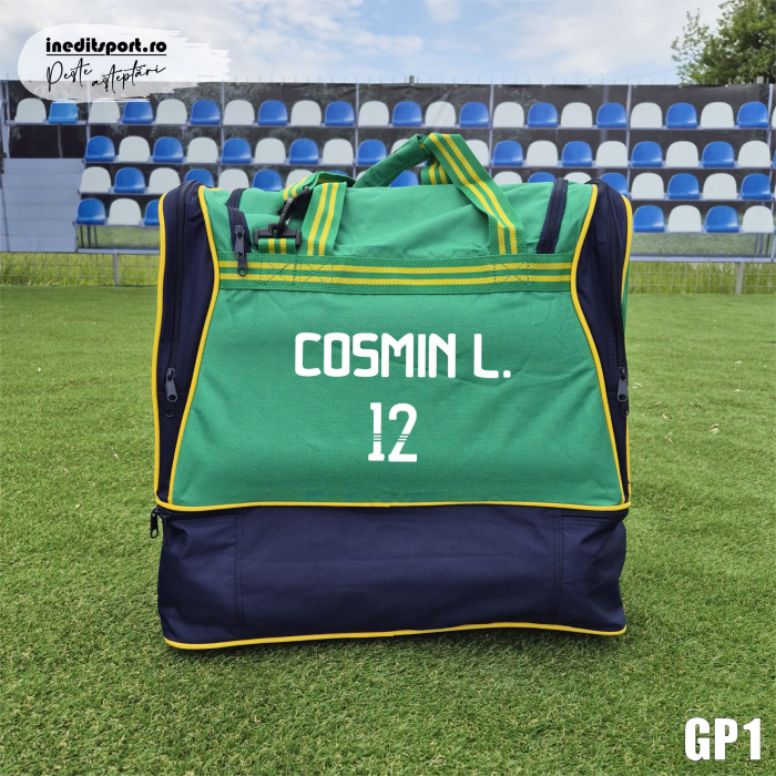Geanta Sport Personalizata PATRICK GP1 [3]