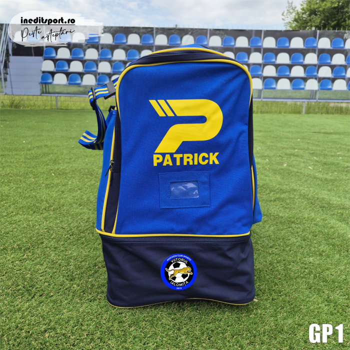 Geanta Sport Personalizata PATRICK GP1 [7]