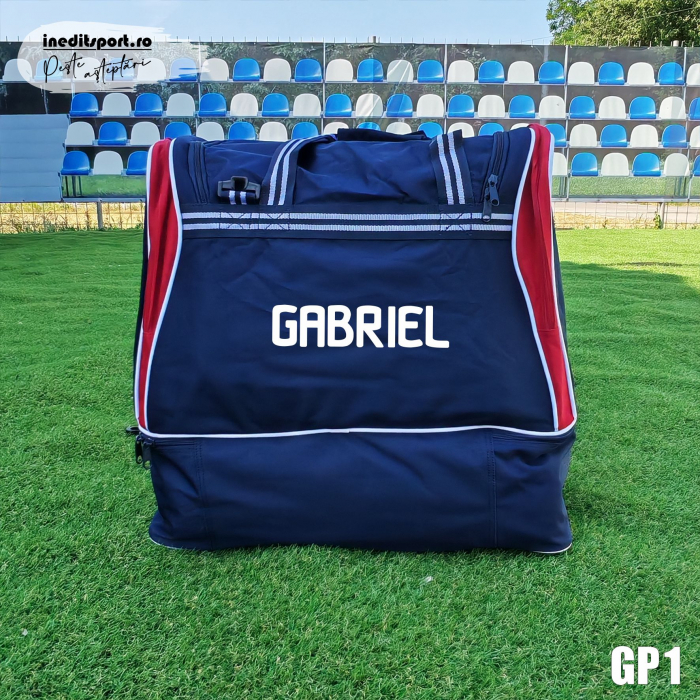 Geanta Sport Personalizata PATRICK GP1 [5]